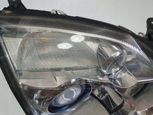 Laden Sie das Bild in den Galerie-Viewer, Frontscheinwerfer Opel Signum Vectra C LED Rechts Scheinwerfer Headlight SCH2137919512io
