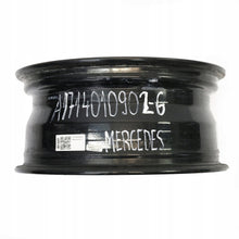 Laden Sie das Bild in den Galerie-Viewer, 1x Alufelge 16 Zoll 7.0&quot; 5x112 A1714010902 Mercedes-Benz R171 Rim Wheel