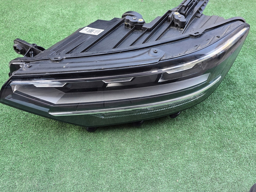 Frontscheinwerfer VW Passat B8 3G1941035P Full LED Links Scheinwerfer Headlight SCH9519900135vc