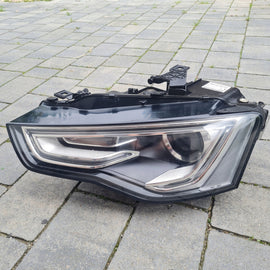 Frontscheinwerfer Audi A5 8T0941005C LED Links Scheinwerfer Headlight SCH6945297694ue