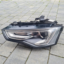Load image into Gallery viewer, Frontscheinwerfer Audi A5 8T0941005C LED Links Scheinwerfer Headlight SCH6716175041ie