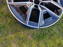 Laden Sie das Bild in den Galerie-Viewer, 1x Alufelge 19 Zoll 10.0" 5x112 5A324E3 BMW 5 Rim Wheel FEL4414636828qv