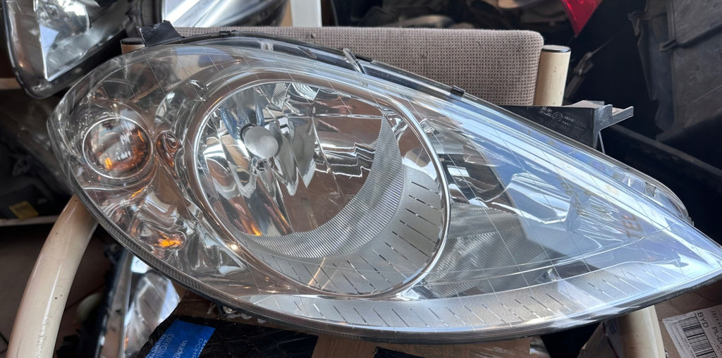 Frontscheinwerfer Mercedes-Benz W169 A1698200261 Rechts Scheinwerfer Headlight SCH9311727041yd