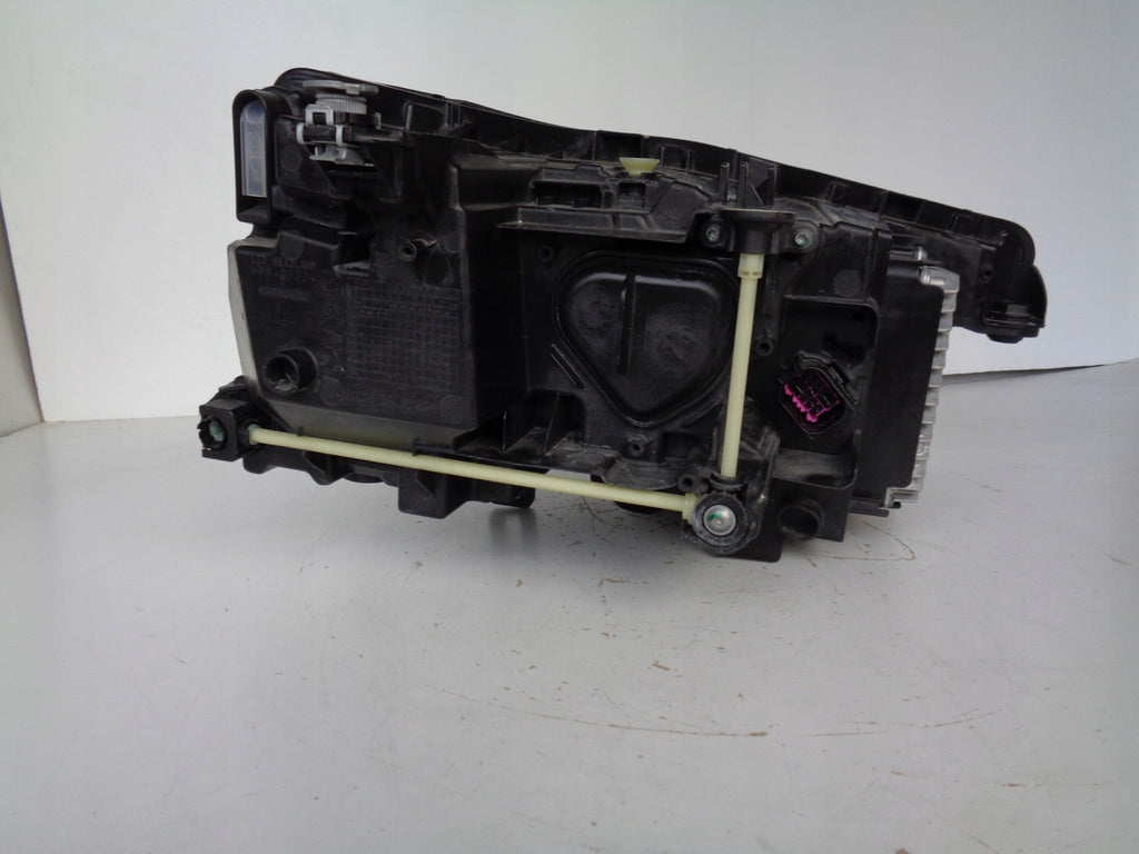 Frontscheinwerfer Audi Q4 89A941035 Full LED Links Scheinwerfer Headlight SCH6275545389jo