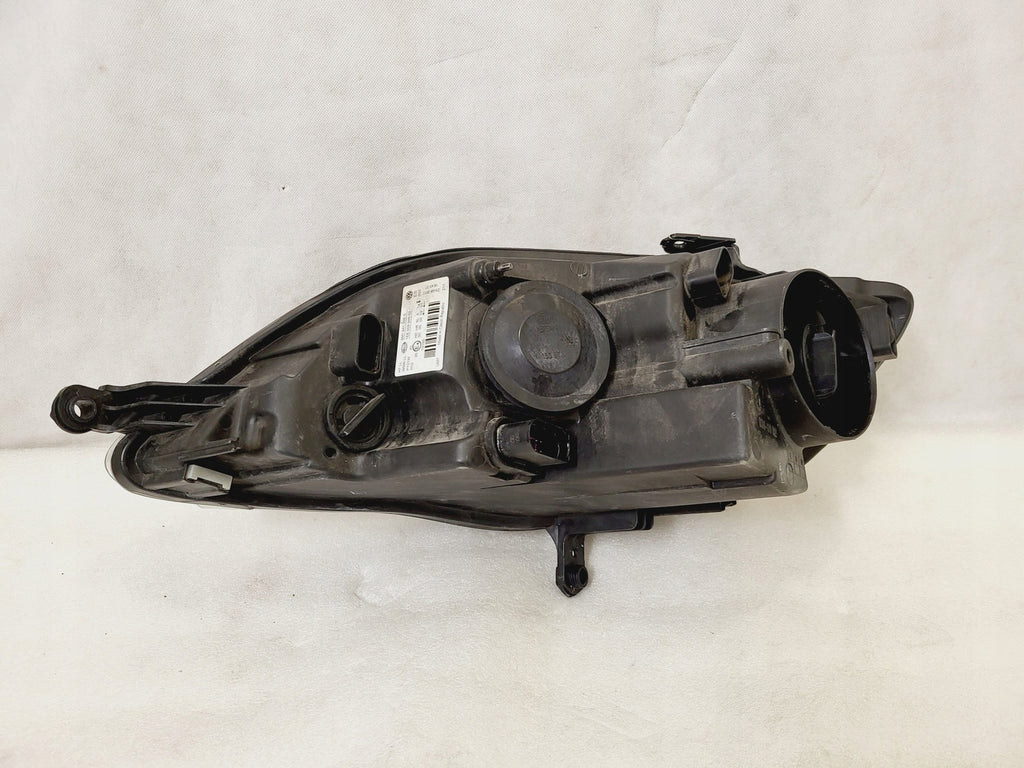 Frontscheinwerfer VW Golf V Plus 5M1941006G Rechts Scheinwerfer Headlight SCH4135076135jd