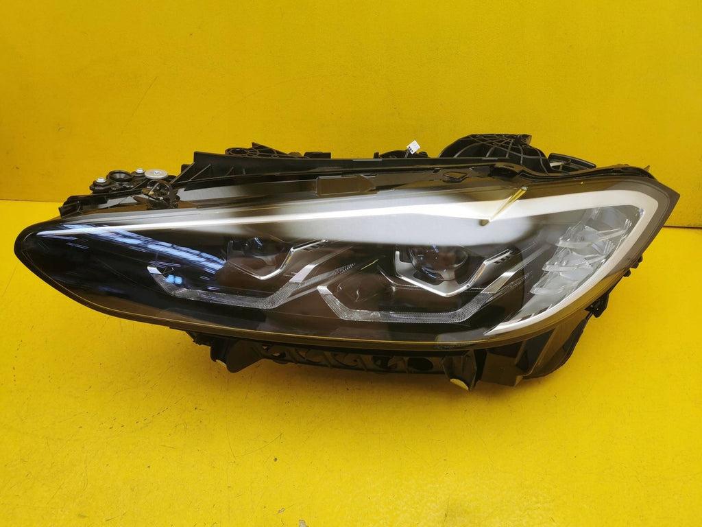 Frontscheinwerfer BMW 4 G22 G23 G26 9851035-03 LED Links Scheinwerfer Headlight SCH6427638729fe