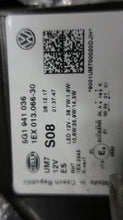 Load image into Gallery viewer, Frontscheinwerfer VW Golf 5g1 5G1941036 LED Rechts Scheinwerfer Headlight SCH6034995060zo