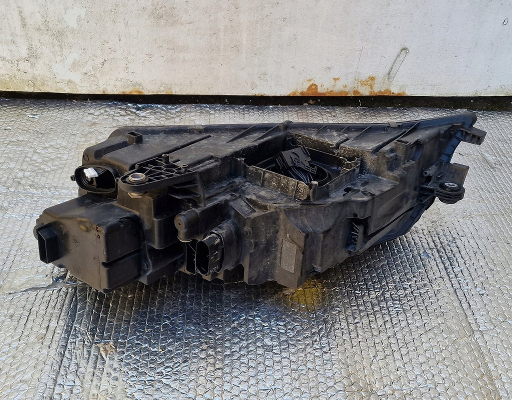 Frontscheinwerfer Skoda Octavia III 5E1941016D LED Rechts Scheinwerfer Headlight SCH9045995332lv