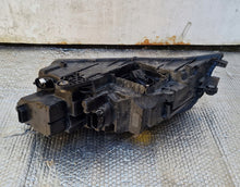 Laden Sie das Bild in den Galerie-Viewer, Frontscheinwerfer Skoda Octavia III 5E1941016D LED Rechts Scheinwerfer Headlight SCH9045995332lv