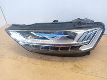Laden Sie das Bild in den Galerie-Viewer, Frontscheinwerfer Audi A8 D5 4N0941085 Xenon Links Scheinwerfer Headlight SCH9810123984sl
