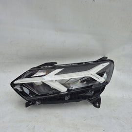 Frontscheinwerfer Dacia Sandero III 260601750R Full LED Links Headlight SCH8371198127ra