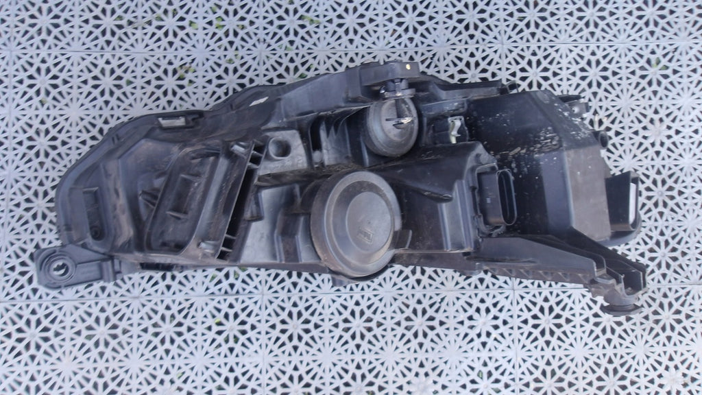 Frontscheinwerfer VW Passat B8 3G1941035 LED Links Scheinwerfer Headlight SCH1142104914fx