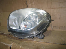 Laden Sie das Bild in den Galerie-Viewer, Frontscheinwerfer Mini Countryman R60 R61 9801027-03 Links Headlight SCH1665007831we