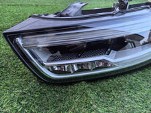 Load image into Gallery viewer, Frontscheinwerfer Audi Q3 8U0941033 LED Links Scheinwerfer Headlight SCH4376873338rg