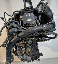 Laden Sie das Bild in den Galerie-Viewer, Motor Skoda VW CFH 2.0 TDI Diesel Engine Komplett