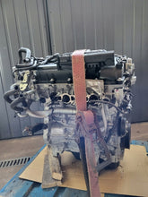 Laden Sie das Bild in den Galerie-Viewer, Motor Mazda 2 Dl 5354153558 P515 1.5 13TKm Benzin Engine Unkomplett MOT3494063005zi
