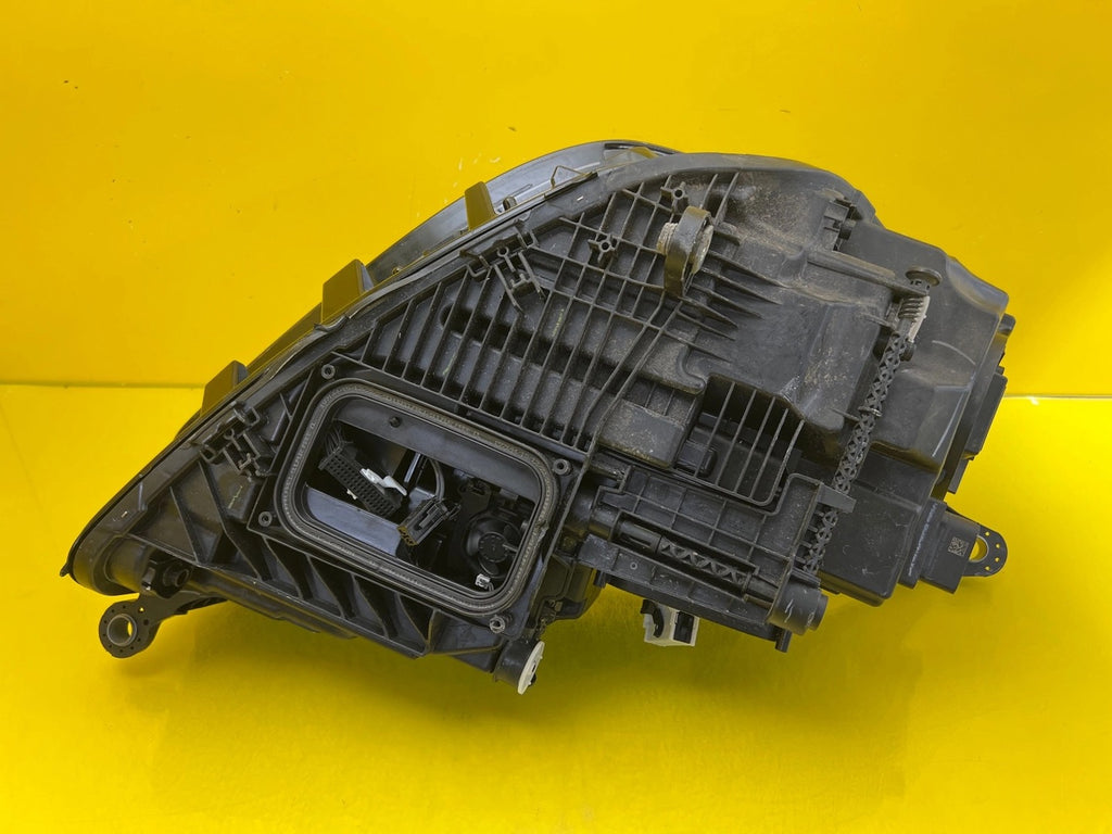 Frontscheinwerfer Mercedes-Benz Gle A1679066908 LED Links Scheinwerfer Headlight SCH9729280073ja
