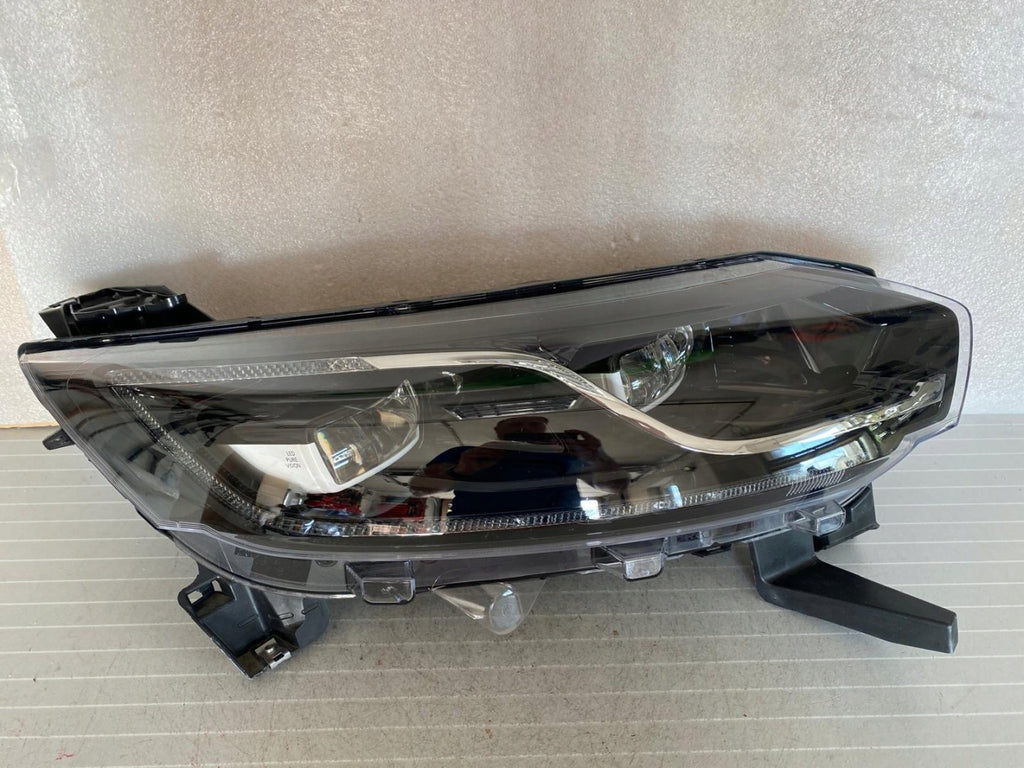 Frontscheinwerfer Renault Espace I V 260104119 LED Rechts Scheinwerfer Headlight SCH7438895228xc
