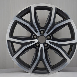 1x Alufelge 18 Zoll 7.0
