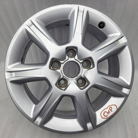 1x Alufelge 16 Zoll 6.5