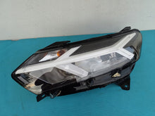 Laden Sie das Bild in den Galerie-Viewer, Frontscheinwerfer Dacia Sandero III Logan Jogger 260602561R LED Links Headlight SCH6445309436lt