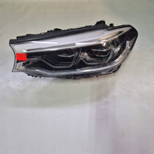 Laden Sie das Bild in den Galerie-Viewer, Frontscheinwerfer BMW 5 G31 G30 7439193-04 LED Ein Stück (Rechts oder Links) SCH4838818510yh