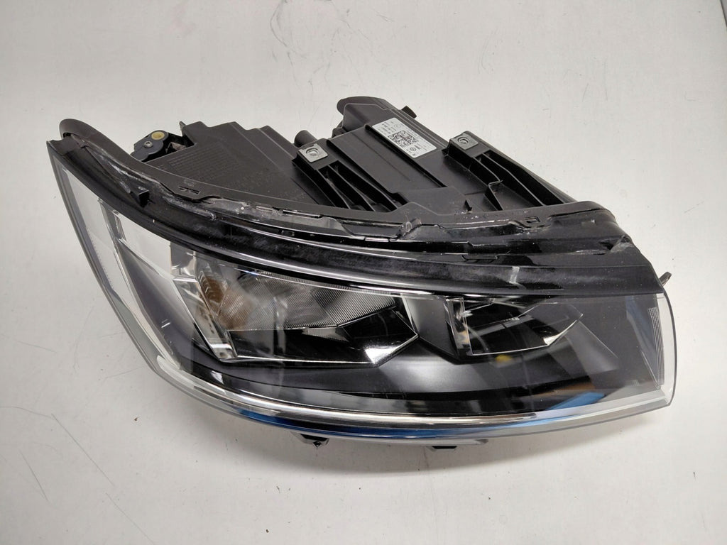 Frontscheinwerfer VW Transporter 7L1941006B Rechts Scheinwerfer Headlight SCH6647787990wq