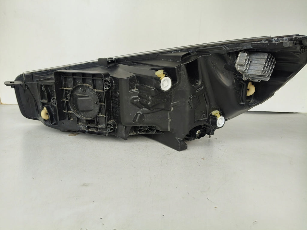 Frontscheinwerfer Ford Focus NX7B-13E014-CD Full LED Rechts Headlight SCH4581205693fz