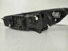Laden Sie das Bild in den Galerie-Viewer, Frontscheinwerfer Ford Focus NX7B-13E014-CD Full LED Rechts Headlight SCH4581205693fz