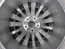 Laden Sie das Bild in den Galerie-Viewer, 1x Alufelge 18 Zoll 7.0" 5x112 43ET Glanz Silber 565601025E Audi I Rim Wheel FEL6112142874oz