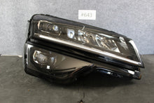 Load image into Gallery viewer, Frontscheinwerfer Skoda Karoq 57B941016D Full LED Rechts Scheinwerfer Headlight SCH4891238451id
