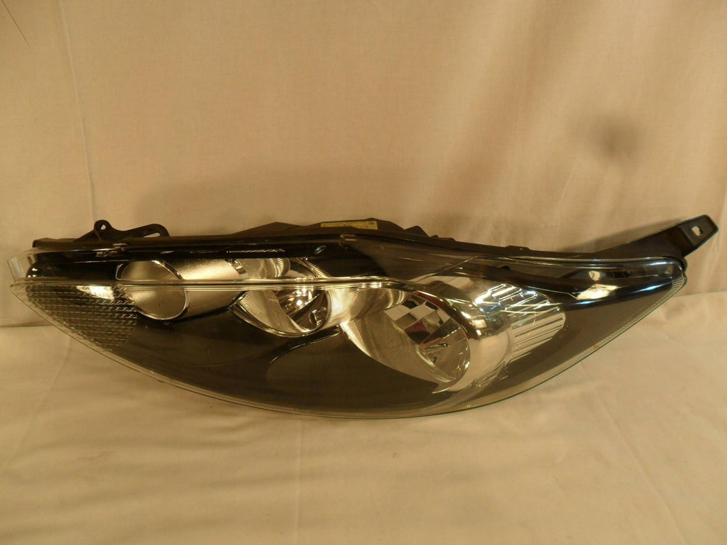 Frontscheinwerfer Ford Fiesta 8A61-13W030 Links Scheinwerfer Headlight SCH4790497847jp