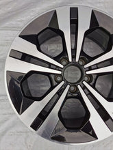 Load image into Gallery viewer, 1x Alufelge 18 Zoll 7.5" 5x112 53ET A2474012900 Mercedes-Benz W247 Rim Wheel FEL2802529086zv
