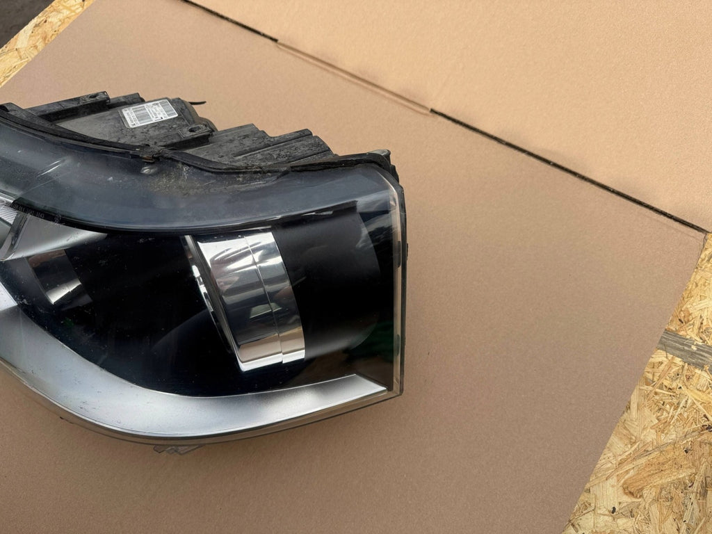 Frontscheinwerfer VW Transporter Caravelle 7E1941015C Links Headlight SCH3549005965ia