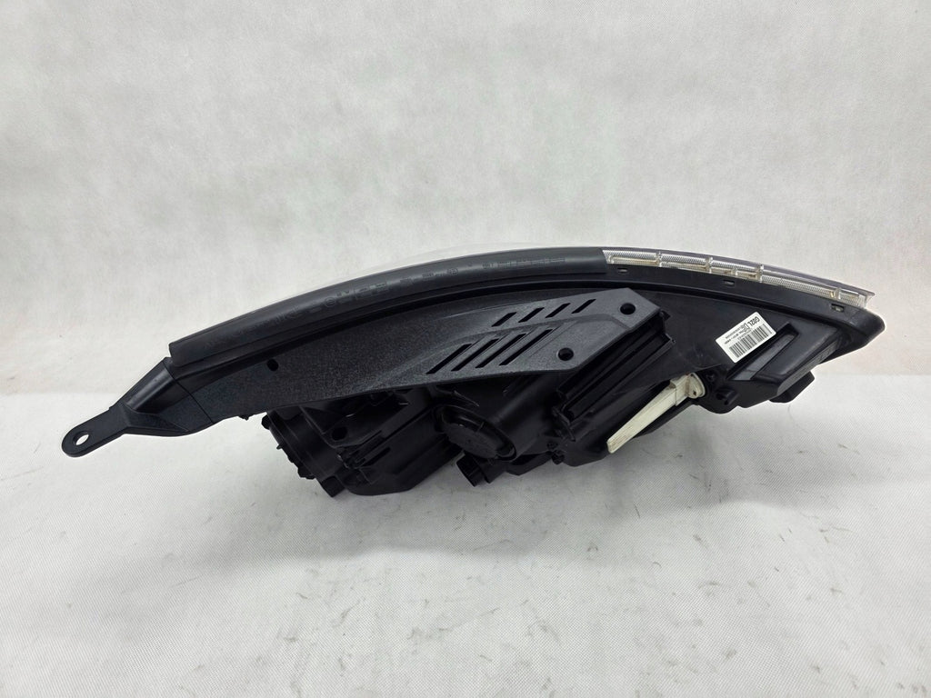 Frontscheinwerfer Hyundai I30 III 92101G4020 Links Scheinwerfer Headlight SCH3375530057pp