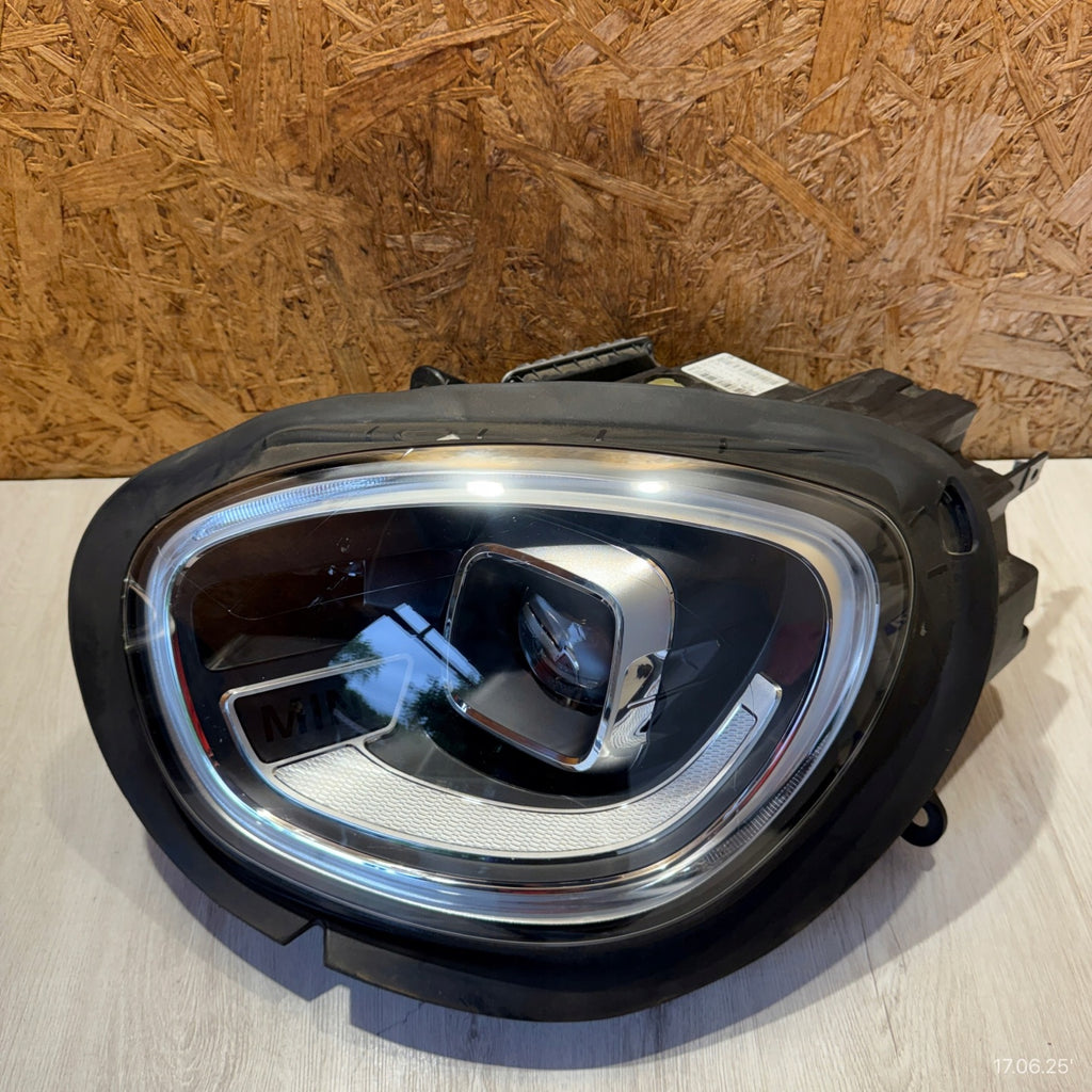 Frontscheinwerfer Mini Countryman F60 9881590 9881589 LED Ein Satz Headlight SCH9015563030sm