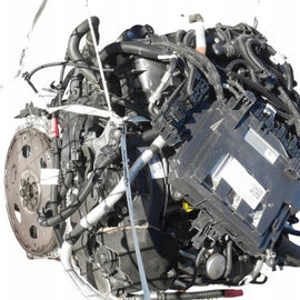 Motor BMW Z4 G29 B46B20B 2.0 7Km Benzin Engine Unkomplett MOT3728647374jd