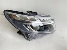 Laden Sie das Bild in den Galerie-Viewer, Frontscheinwerfer Mercedes-Benz Vito W447 A4479069800 Rechts Headlight SCH6479861788gd