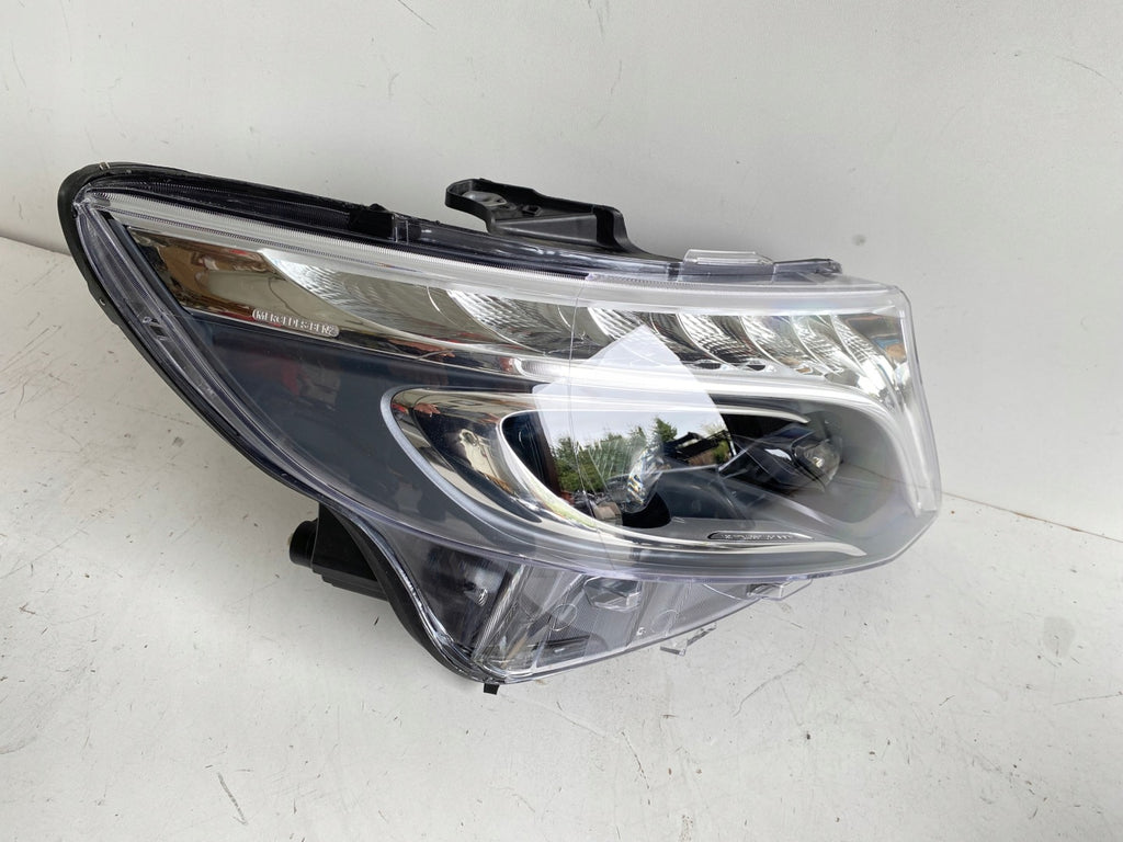Frontscheinwerfer Mercedes-Benz Vito W447 A4479069800 LED Rechts Headlight SCH8521920007or