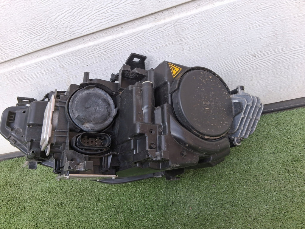 Frontscheinwerfer Audi A5 8T0941044C LED Rechts Scheinwerfer Headlight SCH4522345163gd