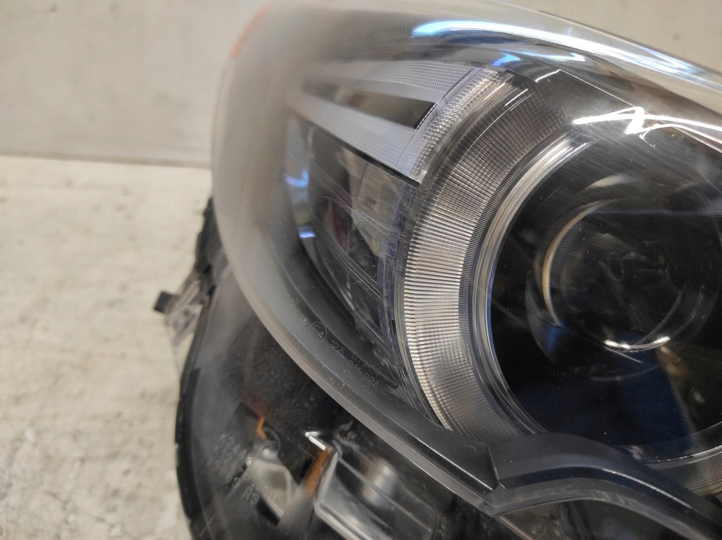 Frontscheinwerfer Mazda Cx-5 KB8P51030 Full LED Rechts Scheinwerfer Headlight
