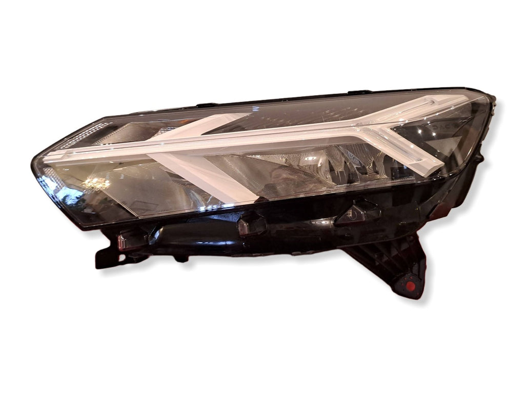 Frontscheinwerfer Dacia Sandero III Logan 260501750R Links Headlight SCH9080546039we