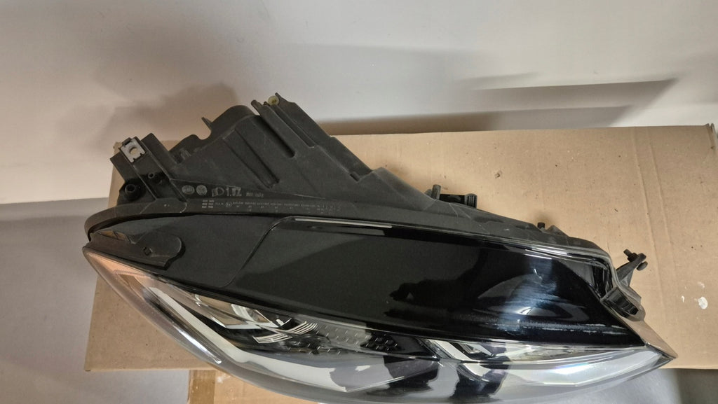 Frontscheinwerfer VW Golf VII 5G1941082D LED Rechts Scheinwerfer Headlight SCH9268761361fm