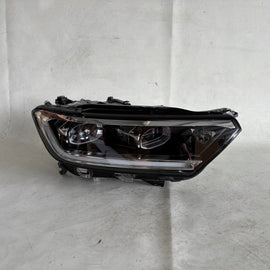 Frontscheinwerfer VW T-Roc T Roc 2GA941036AK Rechts Scheinwerfer Headlight SCH4651741331nr