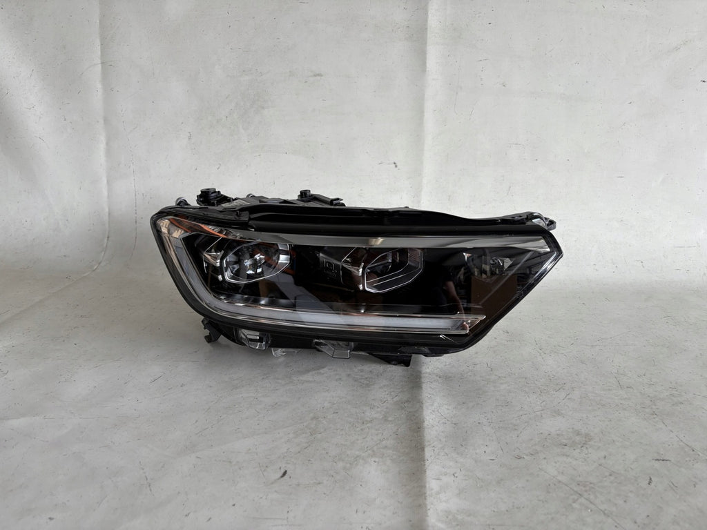 Frontscheinwerfer VW T-Roc T Roc 2GA941036AK Rechts Scheinwerfer Headlight SCH4651741331nr