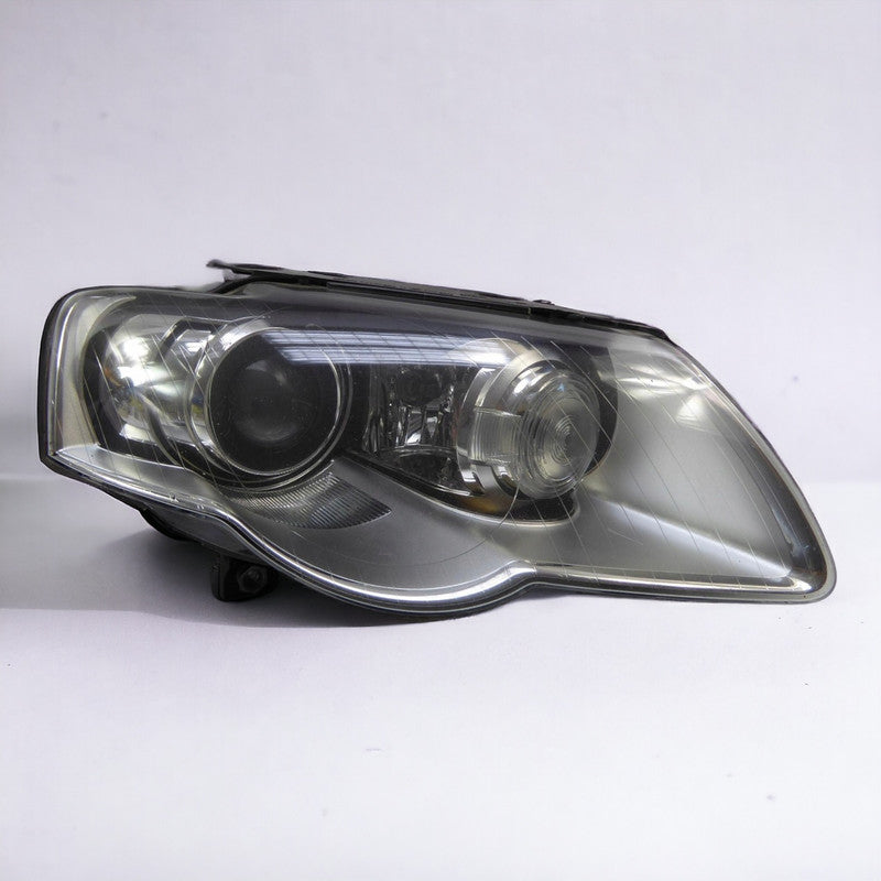 Frontscheinwerfer VW Passat 3C0941752K 4L0907391 Xenon Rechts Headlight