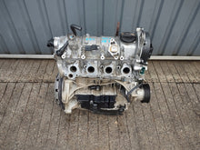 Laden Sie das Bild in den Galerie-Viewer, Motor VW Golf VI II CBZB CBZA 1.2 TSI 117TKm 2011 Benzin Engine Unkomplett MOT8350824790xg