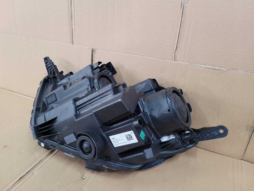 Frontscheinwerfer Ford Ecosport GN15-13D154-DE Xenon Rechts Headlight SCH8548716944ej