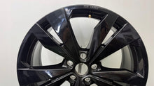 Load image into Gallery viewer, 1x Alufelge 19 Zoll 8.0" 5x112 45ET Glanz Schwarz 14B601025AD VW Rim Wheel FEL4856626659ty