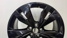 Load image into Gallery viewer, 1x Alufelge 19 Zoll 8.0" 5x112 45ET Glanz Schwarz 14B601025AD VW Rim Wheel FEL4856626659ty